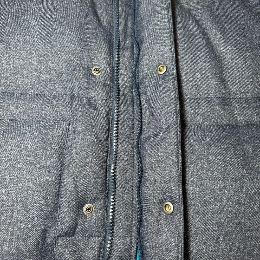 The North Face Puffer Vest for Men
